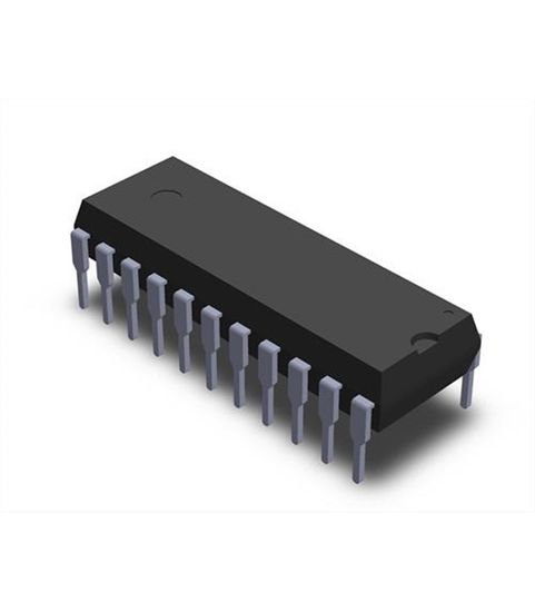 Микросхема BA7267S / SDIP22