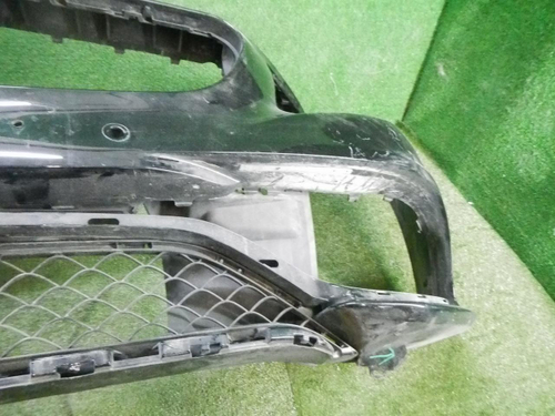 Бампер передний Mercedes S C217 (2013-2017) AMG 63