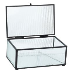 GAEM Шкатулка, L17 W11 H7 см