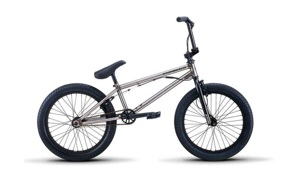 BMX Atom Ion DLX (2021)
