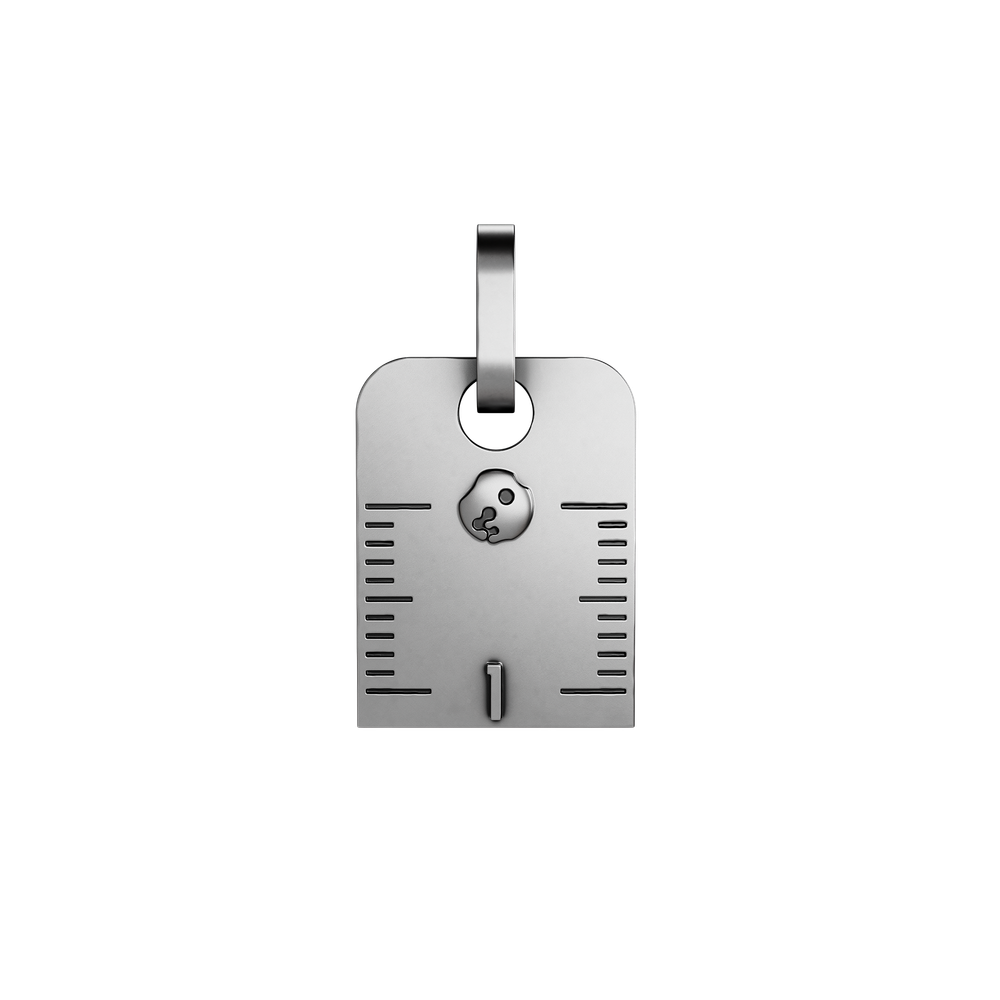 METRIC necklace