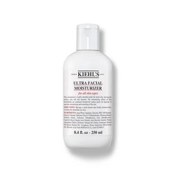 Увлажняющий крем Kiehl’s Ultra Facial Moisturizer 250 ml