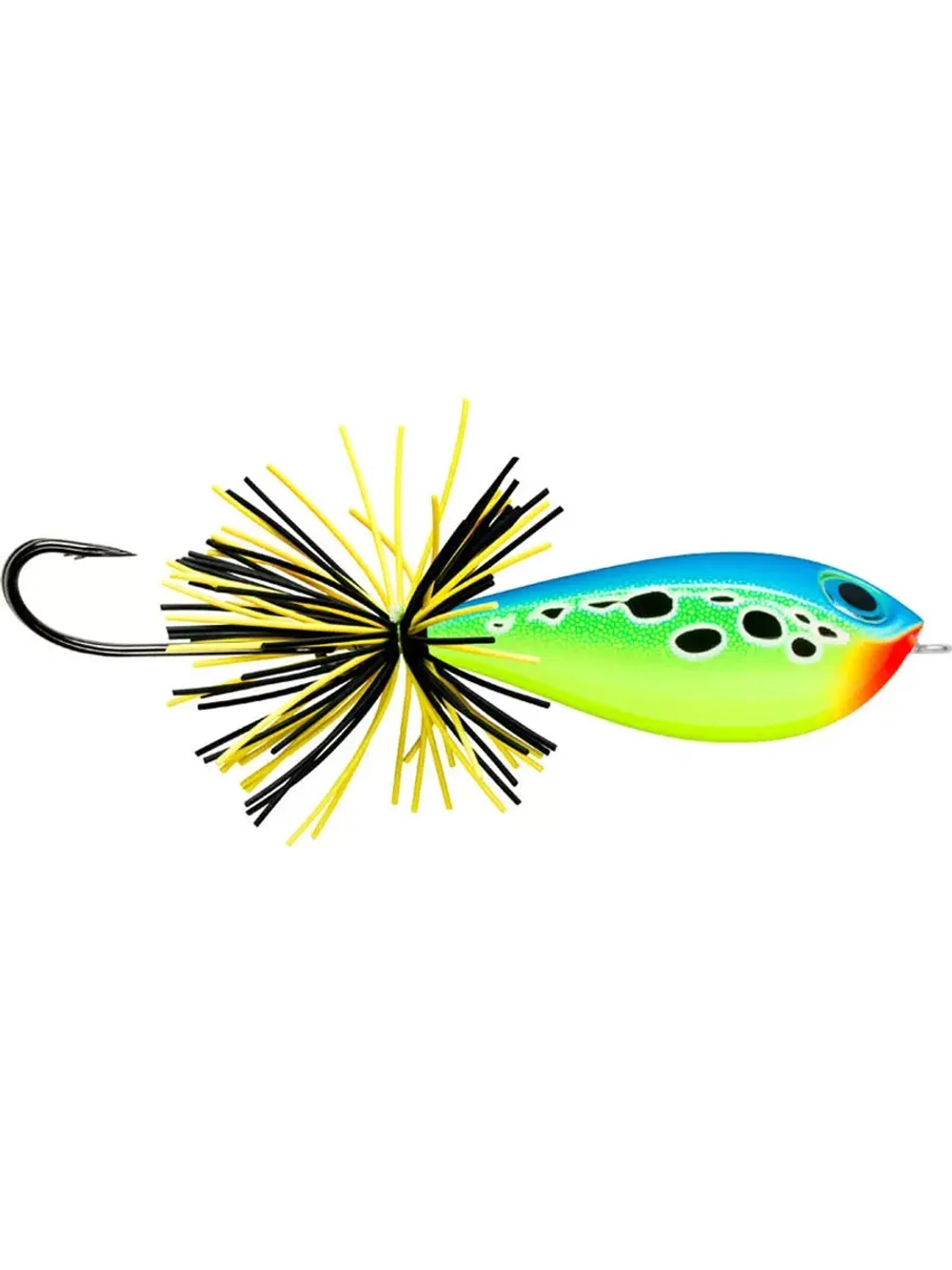 Воблер BX Skitter Frog 05, 5,5см, 13г, цвет HSN