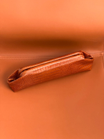 Сумка Ekler alligator