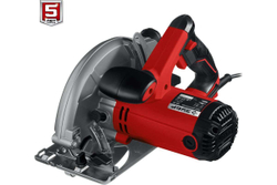 Дисковая циркулярная пила ЗУБР диск 190 мм, 1600 Вт ПД-65