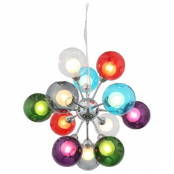 Подвесная люстра ST-Luce SL431.153.12