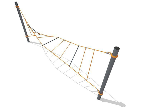 Канатная конструкция 33207.21