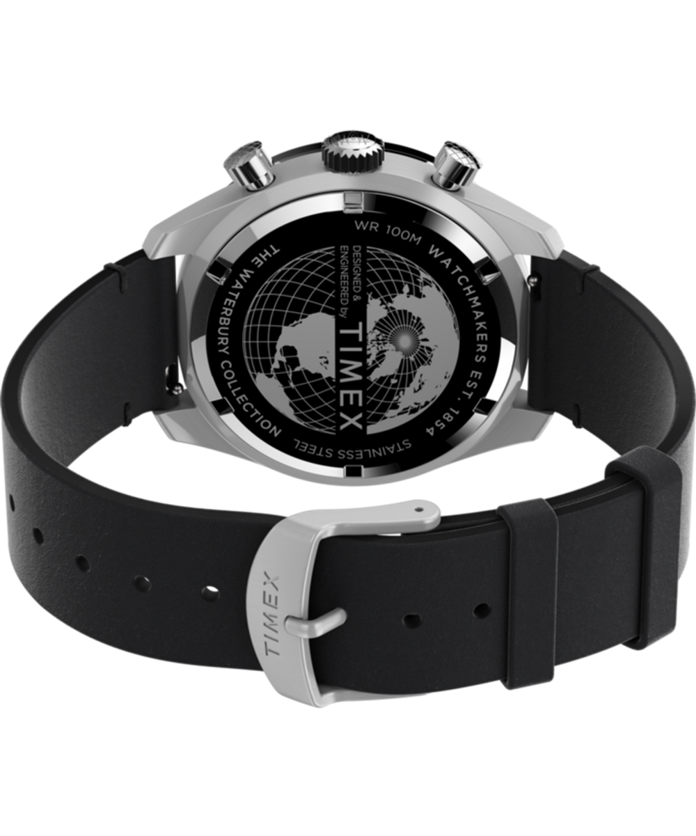 Мужские наручные часы Timex TW2V42500