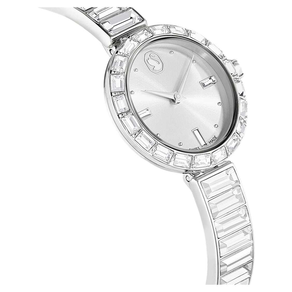 MATRIX BANGLE:MB STS/WHT/STS