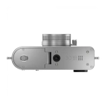 Компактный фотоаппарат Fujifilm X Half Charcoal Silver