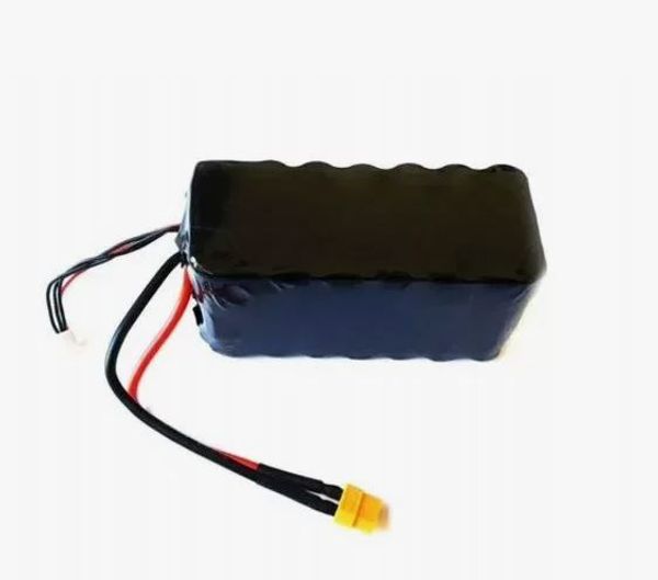 Аккумуляторы для прикормочных корабликов