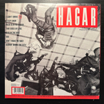 Sammy Hagar - VOA (США 1984г.)