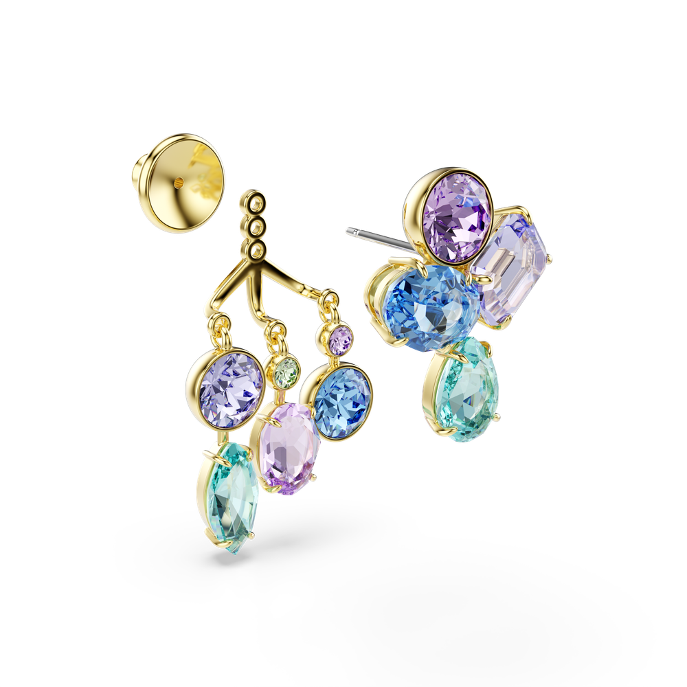 GEMA:PE EAR JACKET MUL/GOS