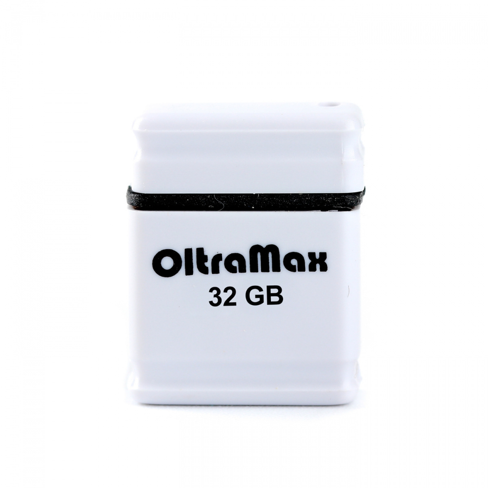 USB накопитель 32GB Oltramax OM-32GB-50 USB 2.0