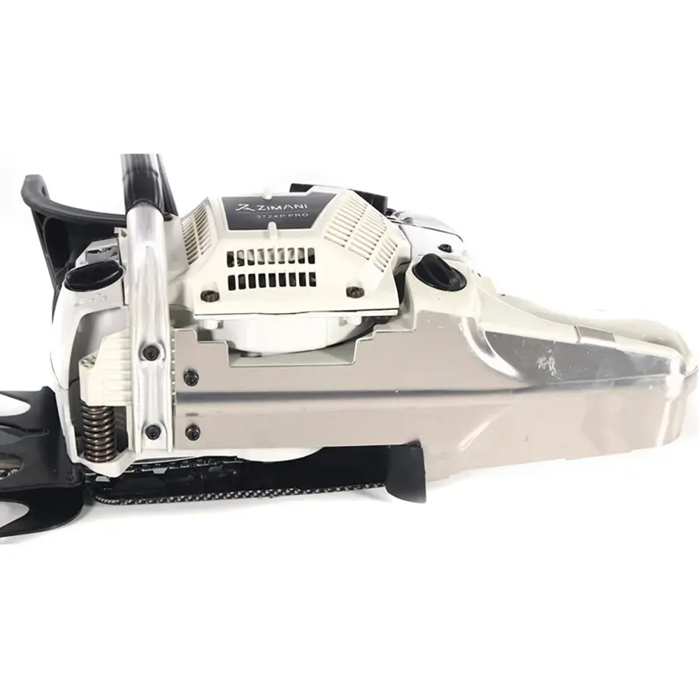 ZimAni 372XP PRO бензопила 18" 372XPPRO