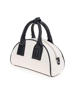 27545/10 Сумка жен., иск. кожа