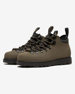 Ботинки Hike AW24 Jasper Carob Tree