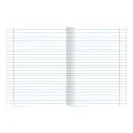 Тетрадь 12л, линия, Юнландия Авто-класс, ассорти, 1шт.