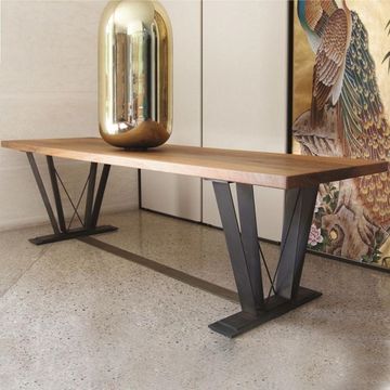 replica table MAGNUM  ( by Steel Art )