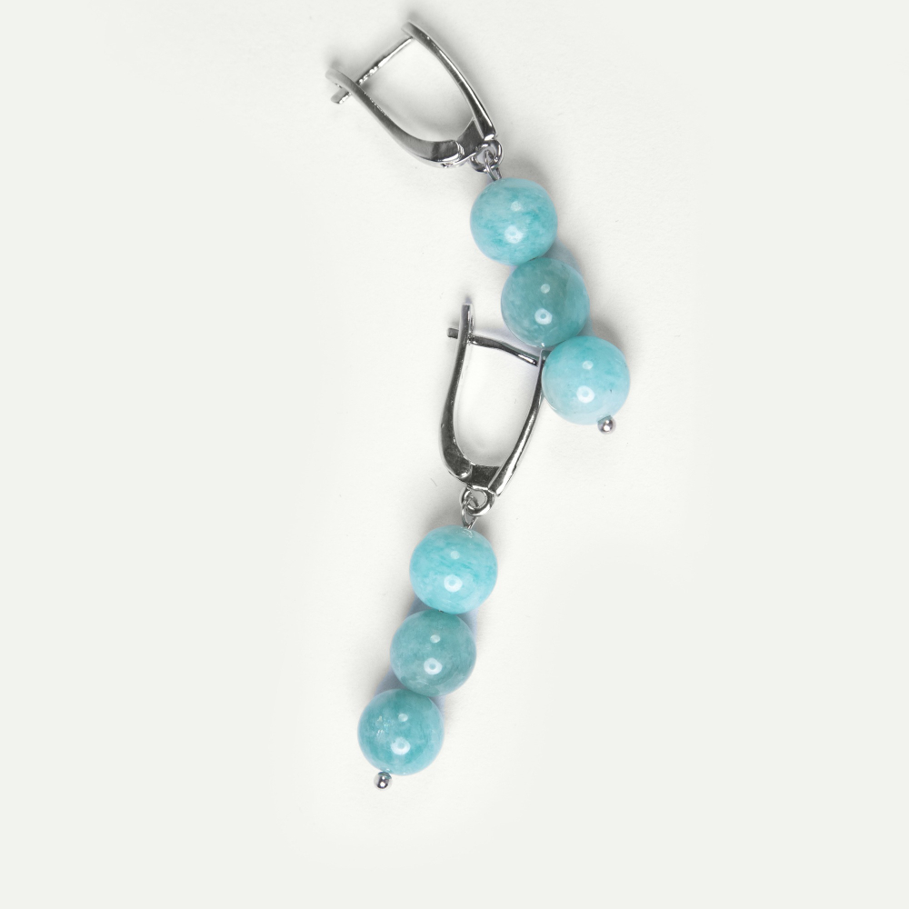 Серьги Vivid TUR