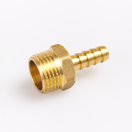 Штуцер 3/4"х 14мм Н