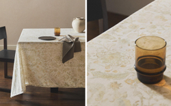Zara Home скатерть из хлопка, 250 150 см · 5297/021