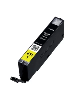 Картридж Canon CLI-481 Y, желтый / 2100C001