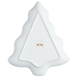 БЛЮДО СЕРВИРОВОЧНОЕ 27,5Х22,8Х4,5 СМ