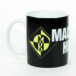 Кружка Machine Head