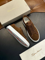 Кеды Santoni