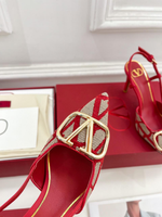 Туфли Valentino