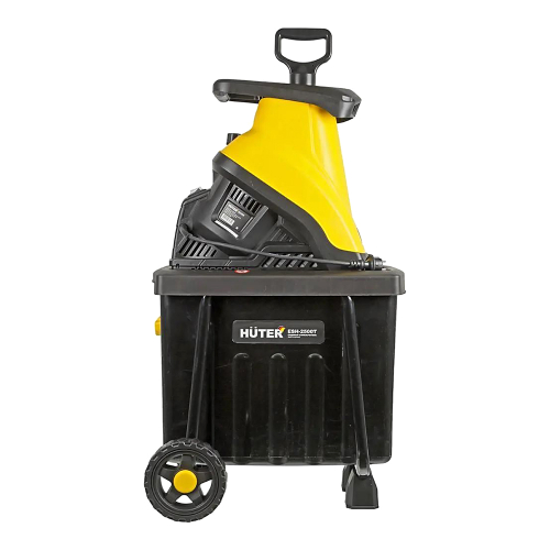 Измельчитель электрический Huter ESH-2500T