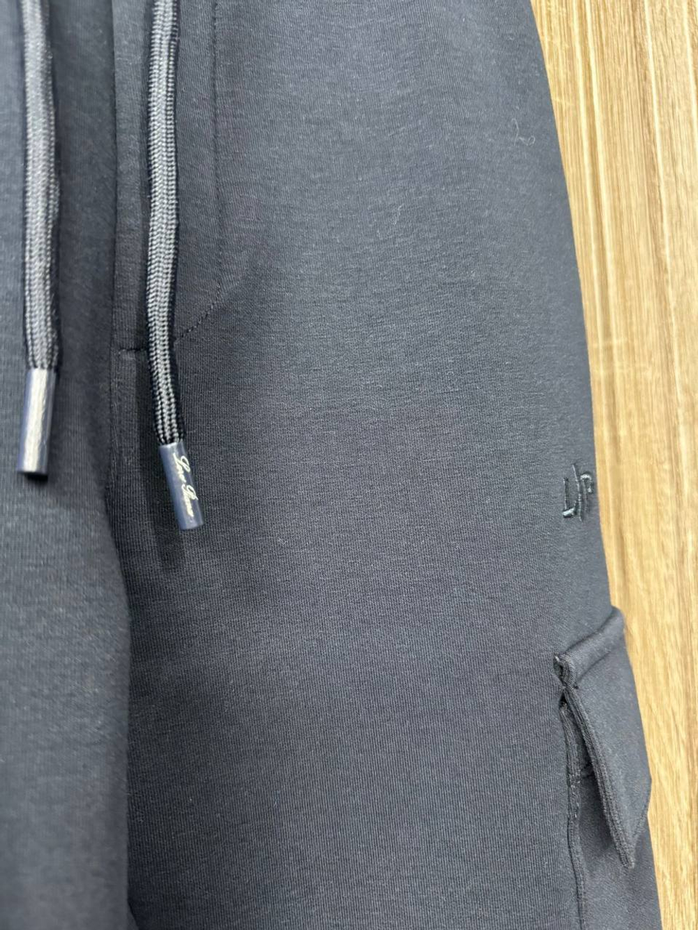 Костюм Loro Piana