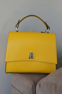 СУМКА Италия Le Borsette 85810