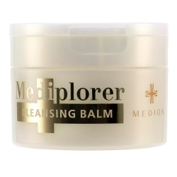 Mediplorer Очищающий бальзам для лица Медиплорер- Cleansing Balm, 90 г