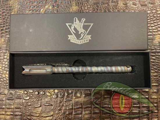 Куботан STEELCLAW Ствол-2