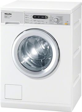 Стиральная машина Miele W 5880 WPS