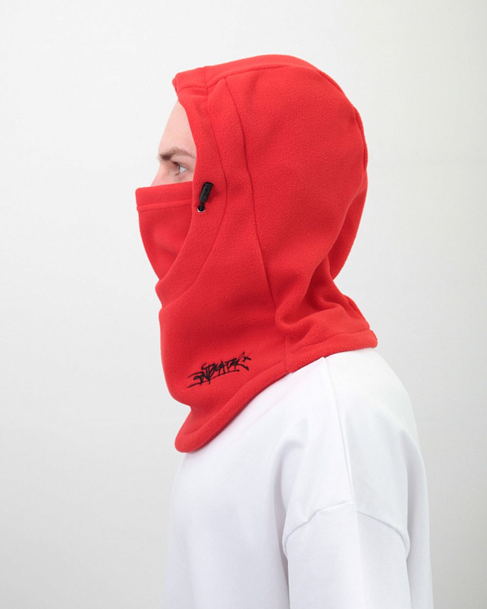 Балаклава ANTEATER Ant Mask Infra Red