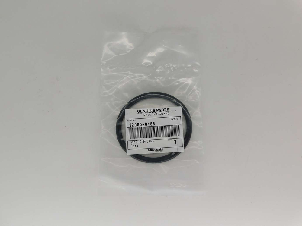 прокладка (кольцо) топливного насоса Kawasaki ER400 ER650 EX250 EX400 EX650 KLE650 KLX250 92055-0185