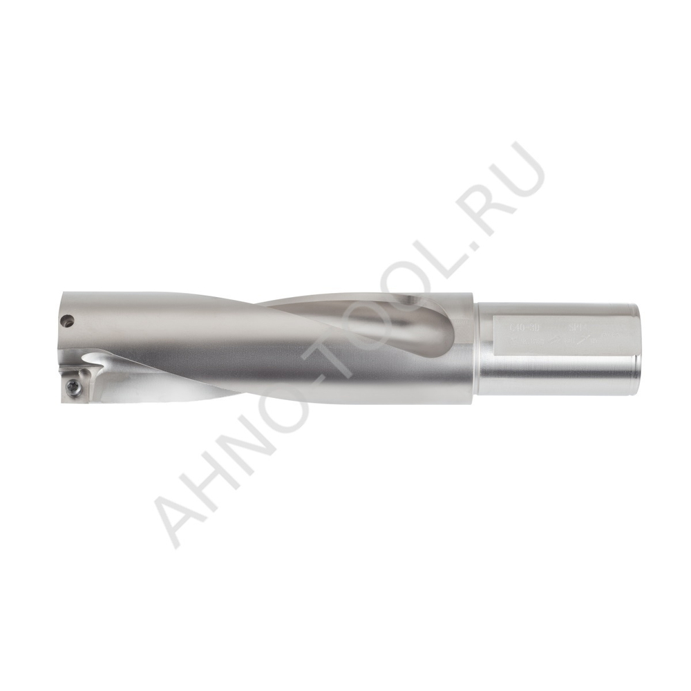 Сверло корпусное C40-3D49-152SP014 ACCKee