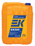 Грунтовка глубокого проникновения ЕК GS 300 DEEP (10Л)
