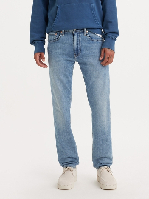 Мужские классические джинсы Levi's 502 Taper 29507-1430