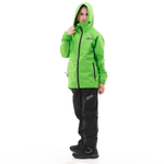 Dragonfly Комплект дождевой (куртка, брюки) EVO FOR TEEN (мембрана)