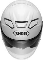 SHOEI J-Сruise II White