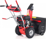 Снегоуборщик бензиновый GEOS SnowLine 560 ll 212933