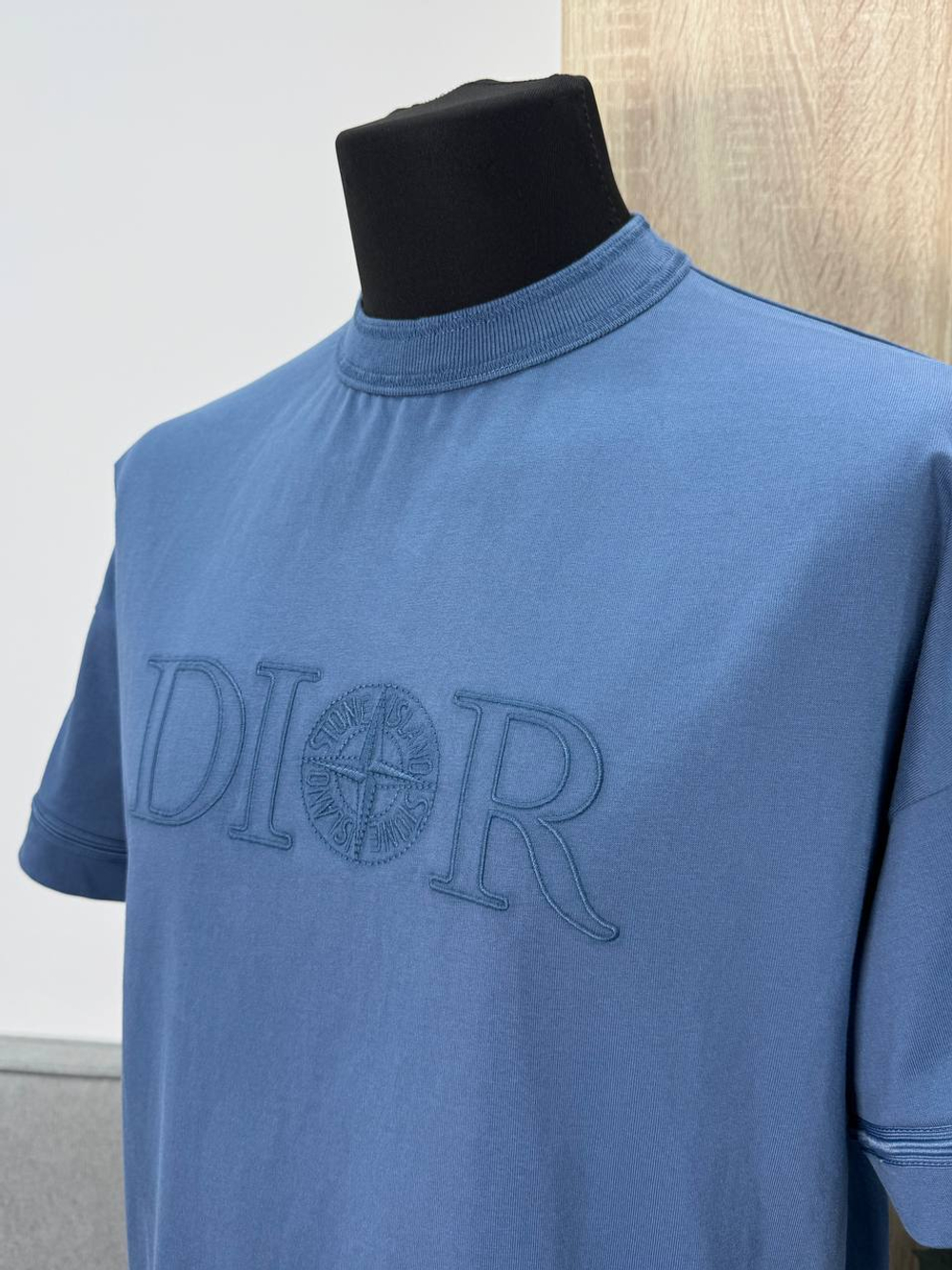 Футболка Christian Dior