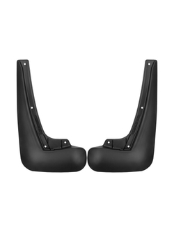 Брызговики задние GAC Trumpchi GS3 II 2022 - 2 шт.(standart)  REIN.A70906.E3