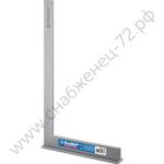 ЗУБР 400 х 230 мм, слесарный угольник, Профессионал (3465-40)