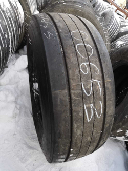 385/65R22.5 Goodyear Fuelmax T шина б/у