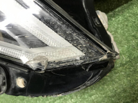 Битая Фара левая Kia K5 (2019-2023) LED
